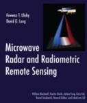 Microwave Radar and Radiometric Remote Sensing, 1st Edition