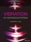 Vibration of Continuous Systems, 2nd Edition by Singiresu S. Rao