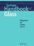 Springer Handbook of Glass, 1st Edition