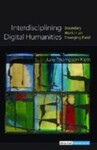 Interdisciplining Digital Humanities: Boundary Work in an Emerging Field (2015)