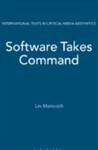 Software Takes Command (2013)