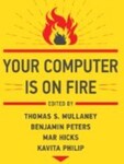 Your Computer Is on Fire, 1st Edition