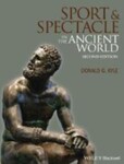 Sport and Spectacle in the Ancient World, 2nd Edition