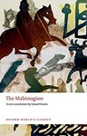 Mabinogion (2007)