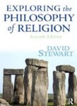 Exploring the Philosophy of Religion, 7th Edition by David Stewart