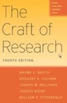 The Craft of Research, 4th Edition