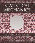 Statistical Mechanics, 4th Edition