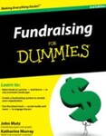 Fundraising For Dummies, 3rd Edition by John Mutz and Katherine Murray