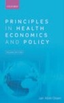 Principles in Health Economics and Policy, 2nd Edition