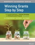 Winning Grants Step by Step: The Complete Workbook for Planning, Developing, and Writing Successful Proposals, 5th Edition
