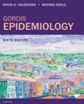 Gordis Epidemiology, 6th Edition by David D. Celentano