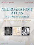 Neuroanatomy Atlas in Clinical Context: Structures, Sections, Systems, and Syndromes, 10th Edition
