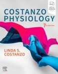 Costanzo Physiology, 7th Edition by Linda S. Costanzo