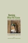 Naming What We Know: Threshold Concepts of Writing Studies (2016)