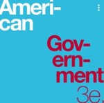 American Government, 3rd Edition by Glen Krutz and Sylvie Waskiewicz