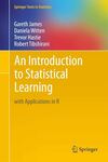 An Introduction to Statistical Learning with Applications in R, 2nd Edition by Gareth James, Daniela Witten, Trevor Hastie, and Robert Tibshirani