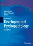 Handbook of Developmental Psychopathology, 3rd Edition