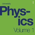 University Physics, Vol. 1, 1st Edition