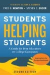 Students Helping Students: A Guide for Peer Educators on College Campuses, 2nd Edition