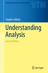 Understanding Analysis, 2nd Edition