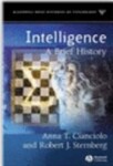 Intelligence: A Brief History, 1st Edition