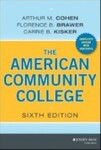 The American Community College, 6th Edition