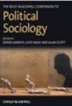 The Wiley-Blackwell Companion to Political Sociology, 1st Edition