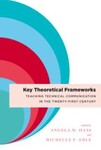 Key Theoretical Frameworks: Teaching Technical Communication in the Twenty-First Century