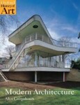 Modern Architecture (2002) by Alan Colquhoun