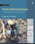 Paleoethnobotany (2015) by Deborah Pearsall