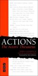 Actions: the Actors' Thesaurus (2004) by Marina Caldarone and Maggie Lloyd-Williams