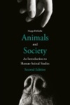Animals and Society: An Introduction to Human-Animal Studies, 2nd Edition by Margo DeMello