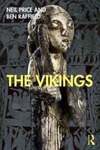 The Vikings, 1st Edition by Neil Price and Ben Raffield
