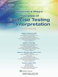 Wasserman & Whipp's Principles of exercise testing and interpretation, 6th edition