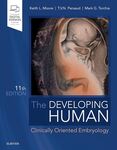 Developing Human, 11th edition by Keith Moore