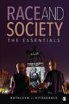 Race and Society: The Essentials (2021) by Kathleen Fitzgerald