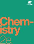Chemistry, 2nd Edition by Paul Flowers, Klaus Theopold, Richard Langley, and William Robinson
