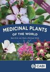 Medicinal Plants of the World (2017) by Ben-Erik van Wyk and Michael Wink