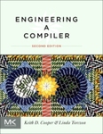Engineering a Compiler, 2nd Edition by Keith Cooper and Linda Torczon