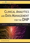 Clinical Analytics and Data Management for the DNP, 2nd Edition