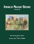 American military history, 2nd Edition by Richard Stewart