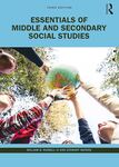 Essentials of Middle and Secondary Social Studies, 3rd Edition