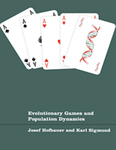 Evolutionary Games and Population Dynamics (1998)