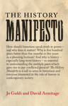 The History Manifesto (2014) by Jo Guldi and David Armitage