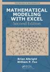 Mathematical Modeling with Excel, 2nd Edition