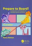 Prepare to Board!: Creating Story and Characters for Animated Features and Shorts, 3rd Edition