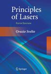 Principles of Lasers, 5th Edition