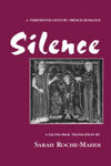 Silence: A Thirteenth-Century French Romance (1992) by Sarah Roche-Mahdi