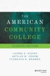 The American Community College, 7th Edition