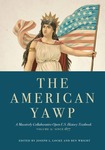 The American Yawp Vol. II: Since 1877 (2019)